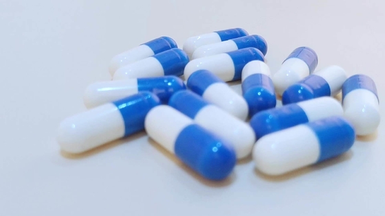Cápsula de la energía del ginseng de Panax para la cápsula de la salud de Whip Strong Maca Capsules Men de los ciervos de los hombres