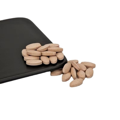 36g / 60 píldoras suplementos nutricionales para hombres maca venado ginseng ostras rebanadas productos de cuidado personal de la salud