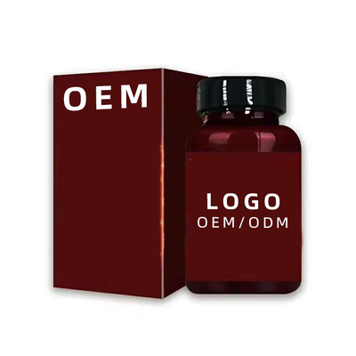 36g / 60 píldoras suplementos nutricionales para hombres maca venado ginseng ostras rebanadas productos de cuidado personal de la salud