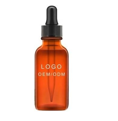La vitamina B12 de los veganos de la fabricación 5000MCG cae el líquido sublingual puro de la vitamina B12 del ODM del OEM