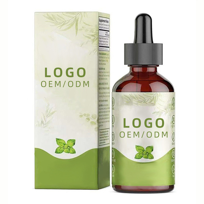 El aceite natural orgánico del orégano de OEM/ODM aumenta inmunidad mejora descensos antioxidantes del aceite del orégano de la pérdida de peso de la salud
