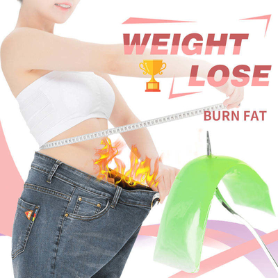 La etiqueta privada de OEM/ODM mejora la enzima con sabor a fruta Jelly For Weight Loss de Jelly Drops Enzyme Jelly Collagen de la inmunidad