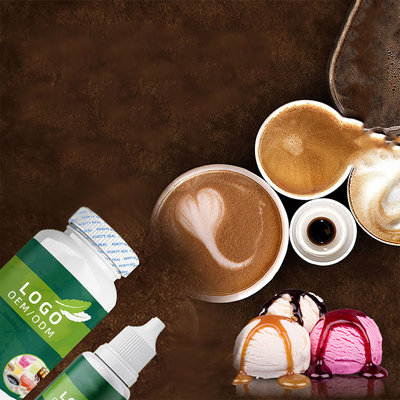 Gusto dulce natural seguro Sugar Free Stevia Liquid Drops 20ml del 100%