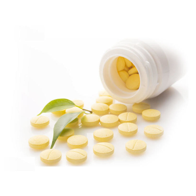 Tableta herbaria de la inmunidad del OEM de la tableta médica del polvo del extracto del ginseng para la atención sanitaria