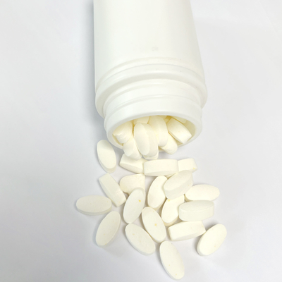 Las píldoras del OEM de la categoría alimenticia se divierten las tabletas complejas minerales del Multivitamin de la salud de la nutrición