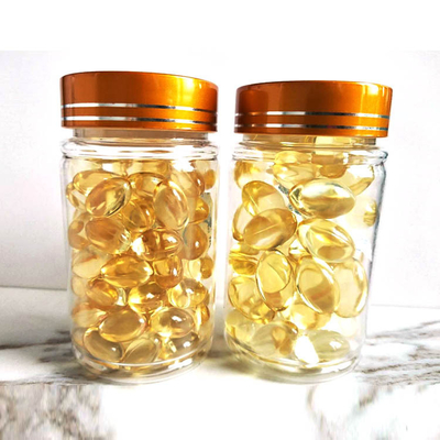 la salud de las mujeres 500mg encapsula la onagra natural que la cápsula del aceite mejora la menstruación