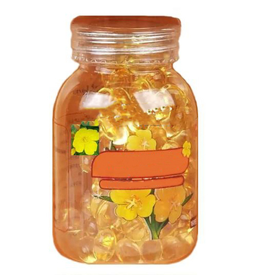 la salud de las mujeres 500mg encapsula la onagra natural que la cápsula del aceite mejora la menstruación