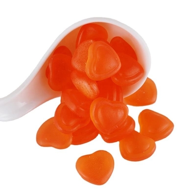 Oso gomoso del vegano alimenticio de los suplementos de las mujeres de la etiqueta privada del OEM con Chasteberry