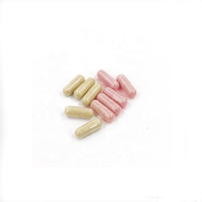 Supositorios ácidos bóricos de los suplementos alimenticios de las mujeres de la etiqueta privada para las mujeres vaginales