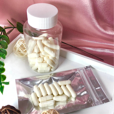 El supositorio ácido bórico de las mujeres antibacterianas para Vaginal Health Yoni Pop Pills