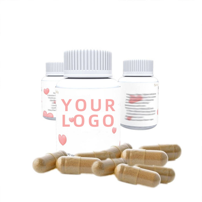 El supositorio ácido bórico de las mujeres antibacterianas para Vaginal Health Yoni Pop Pills