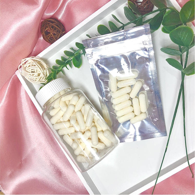 El supositorio ácido bórico de las mujeres antibacterianas para Vaginal Health Yoni Pop Pills