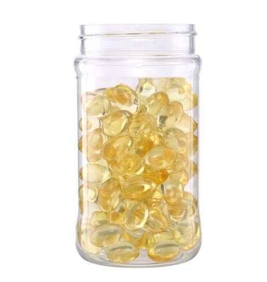 Cápsulas de gelatina blanda de aceite de onagra natural para la salud de la mujer