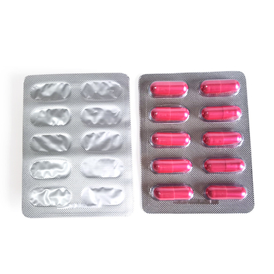 Suplementos herbarios naturales de 12 pedazos/caja para las cápsulas de la salud de la nutrición de las mujeres