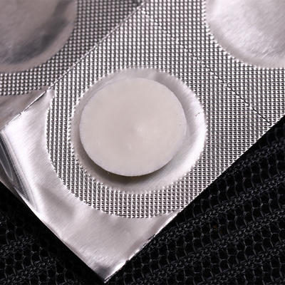 OEM para la disolución rápida de la cavidad de las tabletas de destello del lanzamiento del bromoterol en enfermedades respiratorias agudas y crónicas