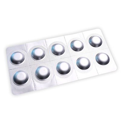 OEM para la disolución rápida de la cavidad de las tabletas de destello del lanzamiento del bromoterol en enfermedades respiratorias agudas y crónicas