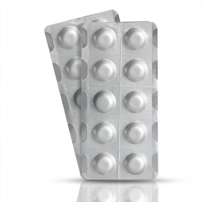 Medicamento de alivio rápido de alergias OEM para niños: tabletas de liberación rápida de clorhidrato de levocetirizina