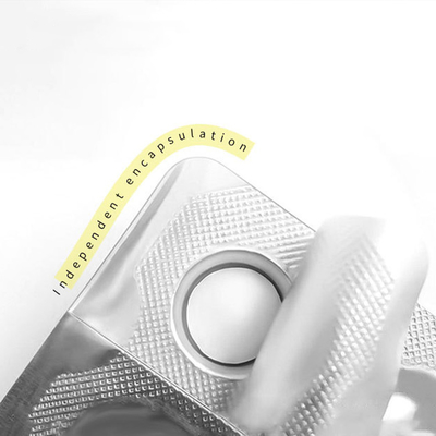 Las tabletas de destello del Azithromycin del OEM son drogas profesionales para aliviar síntomas respiratorios tales como toser en niños