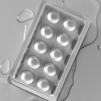 Las tabletas de destello del Azithromycin del OEM son drogas profesionales para aliviar síntomas respiratorios tales como toser en niños