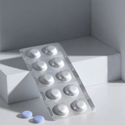 Las tabletas de destello del Azithromycin del OEM son drogas profesionales para aliviar síntomas respiratorios tales como toser en niños