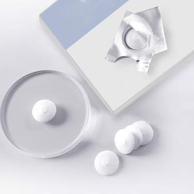 Las tabletas de destello del lanzamiento del cefixime de los niños del OEM son recomendadas como la droga preferida por los doctores y los padres
