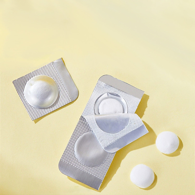 Las tabletas de destello del lanzamiento del cefixime de los niños del OEM son recomendadas como la droga preferida por los doctores y los padres