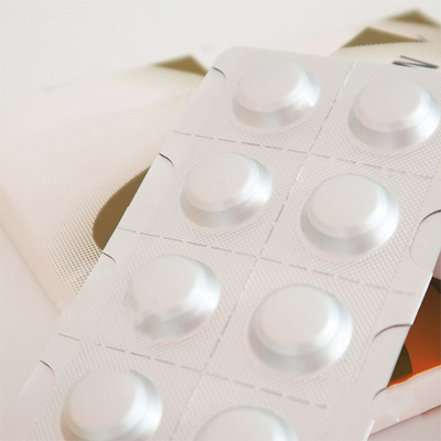 Las tabletas de destello orales del lanzamiento de la vacuna de la gripe del OEM previenen fácilmente gripe