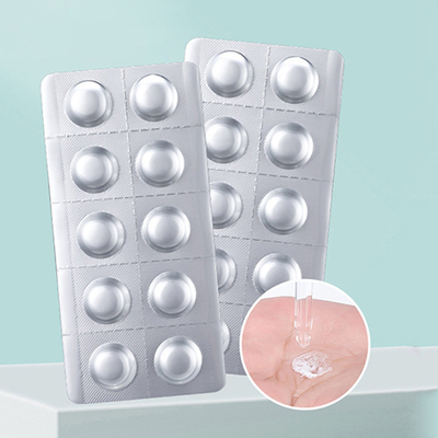 Las tabletas de destello del lanzamiento del clorhidrato del OEM Memantine alivian rápidamente angina de pecho mayor