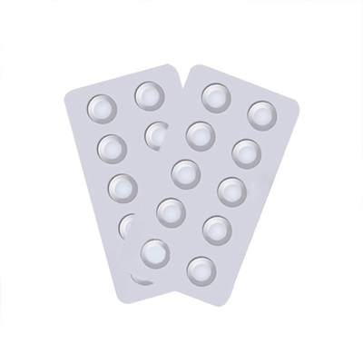 Las tabletas de destello del lanzamiento del clorhidrato del OEM Memantine alivian rápidamente angina de pecho mayor