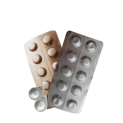 El lanzamiento de destello del OEM Olanzapine hace tabletas para el control estable de emociones y de una vida segura