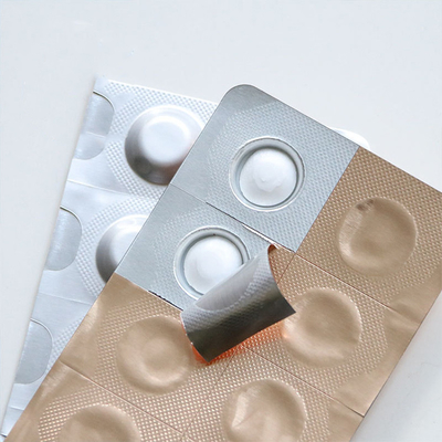 El lanzamiento de destello del OEM Olanzapine hace tabletas para el control estable de emociones y de una vida segura