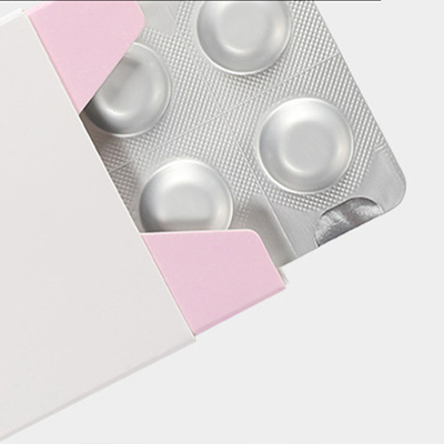 Tabletas OEM Mirtazapine Flash Release para el alivio rápido de los síntomas en el tratamiento de la esquizofrenia
