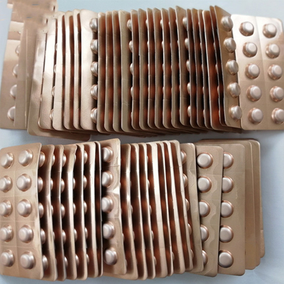Tabletas OEM Mirtazapine Flash Release para el alivio rápido de los síntomas en el tratamiento de la esquizofrenia