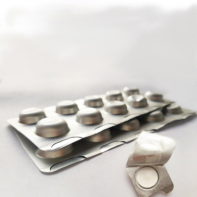 El tartrato de Zolpidem hace tabletas al OEM para el reflujo ácido gástrico