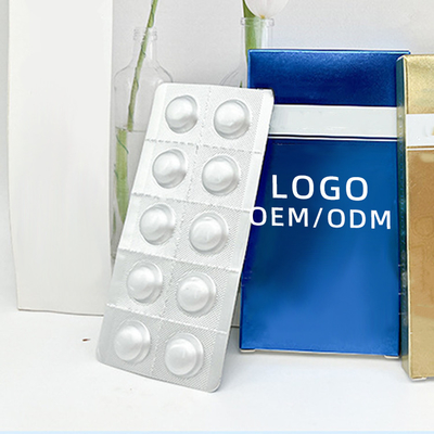 Tabletas antis del lanzamiento controlado del clorhidrato del OEM Paroxetine de la depresión