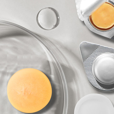 El OEM de destello temporario largo natural puro Vardenafil del lanzamiento hace tabletas para los desordenes eréctiles