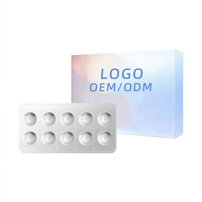 Tabletas farmacéuticas del clorhidrato del OEM Ramosetron del ODM para prevenir a Autumn And Winter Influenza