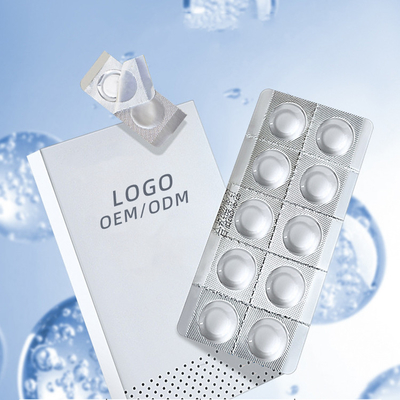 Tabletas farmacéuticas del clorhidrato del OEM Ramosetron del ODM para prevenir a Autumn And Winter Influenza