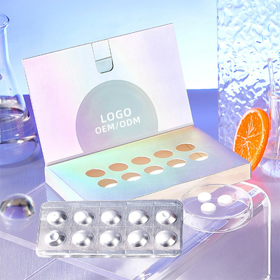 Tabletas farmacéuticas del clorhidrato del OEM Ramosetron del ODM para prevenir a Autumn And Winter Influenza
