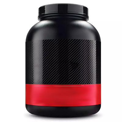 Gimnasio de deportes ODM Suplementos nutricionales para hombres Proteína de suero de leche aislado en polvo