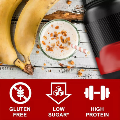 Gimnasio de deportes ODM Suplementos nutricionales para hombres Proteína de suero de leche aislado en polvo