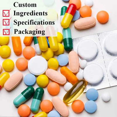 Maca Sperm Increase 800mg Suplementos para la fertilidad masculina Cápsulas para tener hijos