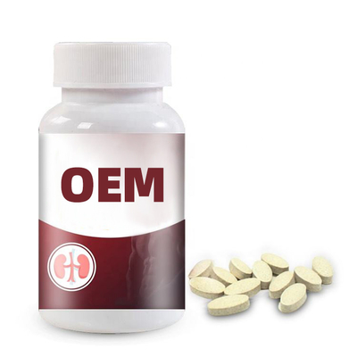 1g Men Power Energy Tableta Caramelo alivia la fatiga Gran tamaño promueve las erecciones