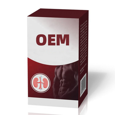 1g Men Power Energy Tableta Caramelo alivia la fatiga Gran tamaño promueve las erecciones