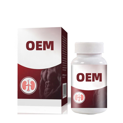 1g Men Power Energy Tableta Caramelo alivia la fatiga Gran tamaño promueve las erecciones