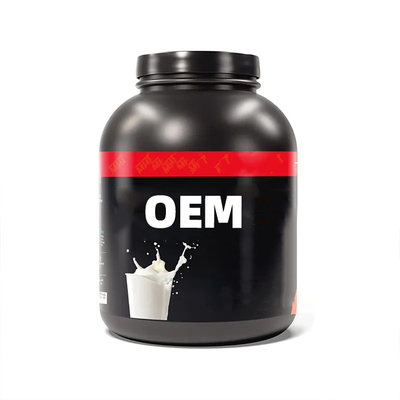 Polvo de proteína de suero de leche / suplementos para la salud masculina