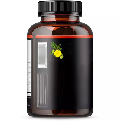 Suplementos nutricionales para hombres Macagan cápsulas poderosa energía Maxman alivio del estrés