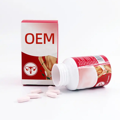 Desintoxicación del útero caliente píldoras para la fibromialgia