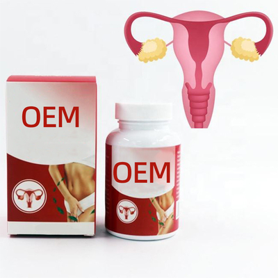 Desintoxicación del útero caliente píldoras para la fibromialgia