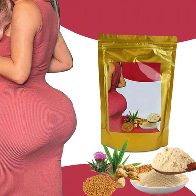 NO Hay efectos secundarios Las píldoras de raíz de maca Ampliar las nalgas